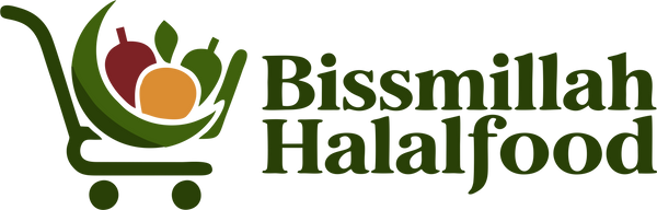 Bissmillah Halal Food