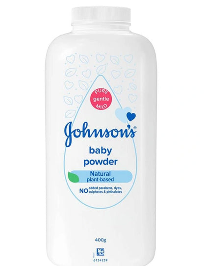 Gohmsons baby powder 100g – Bissmillah Halal Food