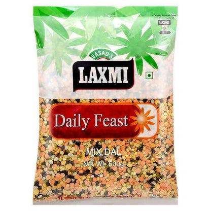 MIX DAL, MIXED LENTILS 1KG