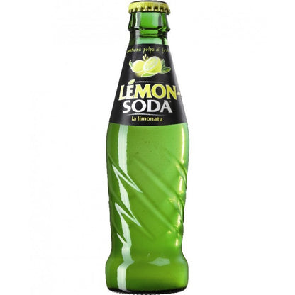 Lemonsoda Bottle Cl.20