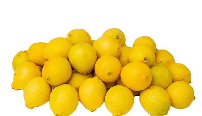 FRESH LEMON 500GM