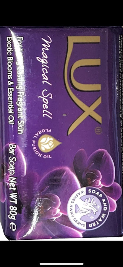 LUX SOAP MAGICAL SPELL 80G