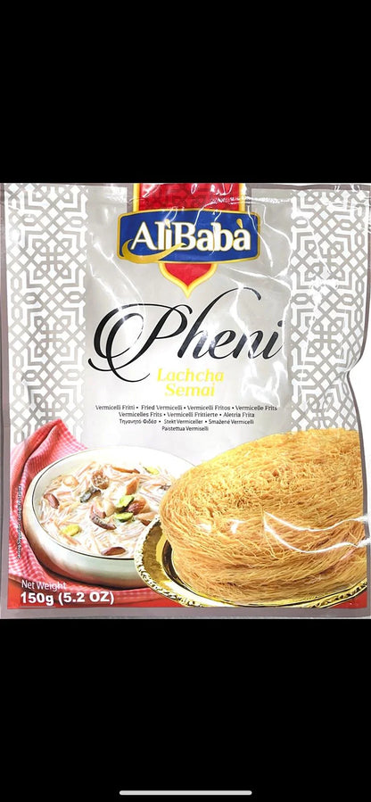 PHENI LACCHA SEWAI 150 GM