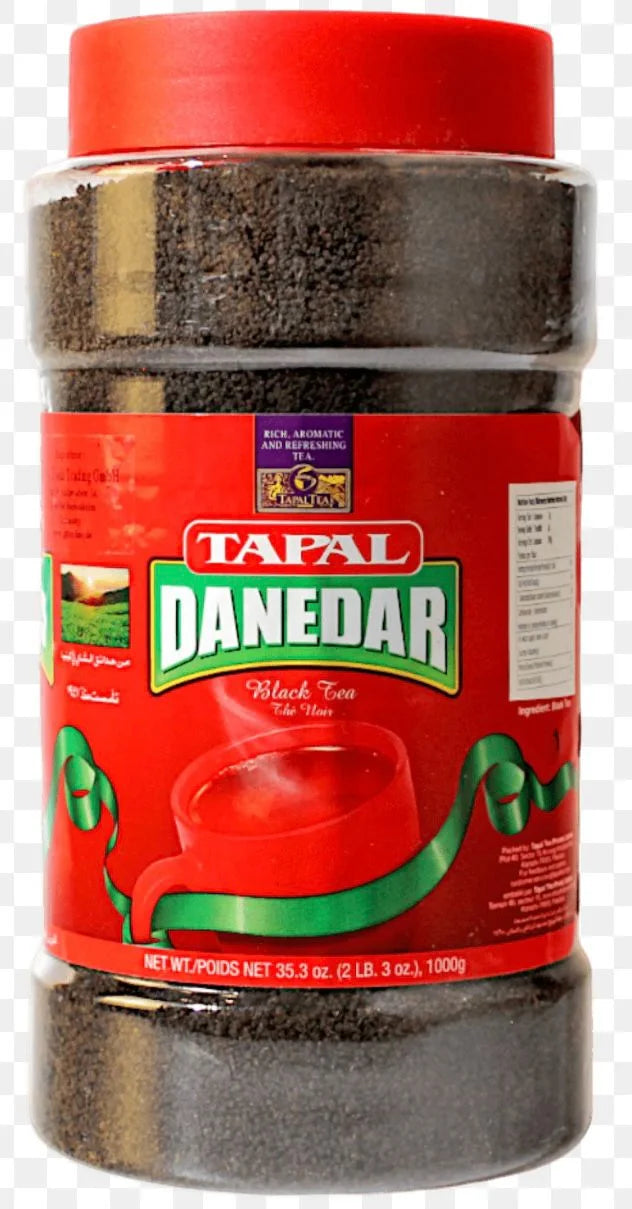 TAPAL DANEDAR TEA 450 GM