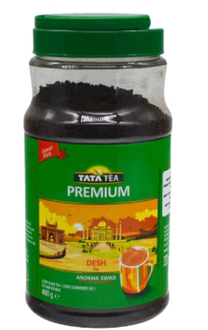 Tata Tea Premium - 1kg Black Tea Pouch 1 kg