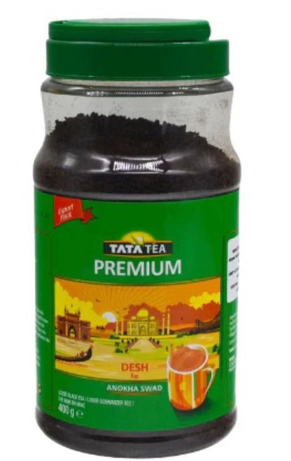 TATA TEA 400 GM