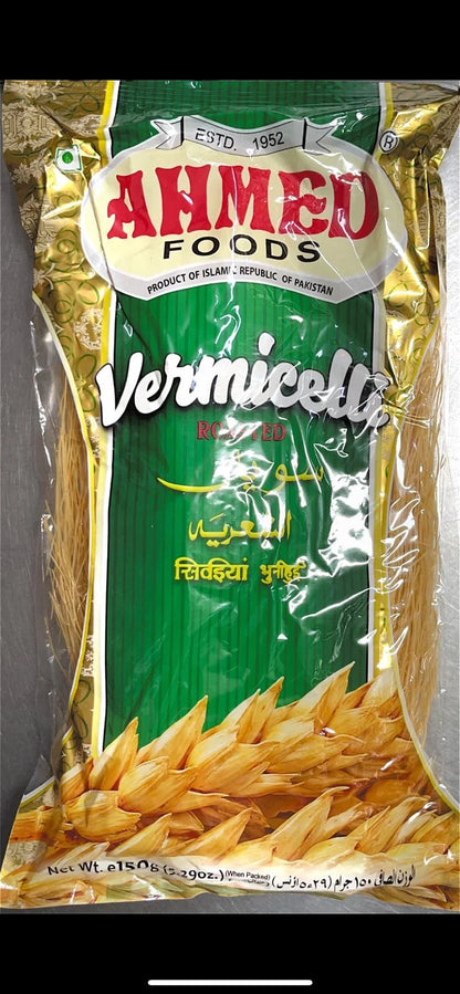 VERMICELLI ROASTED